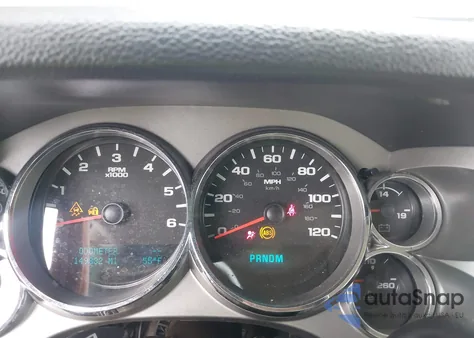 2011 Chevrolet Silverado 1500 Lt z USA, uszkodzony, nr VIN 1GCPKSE34BF138633